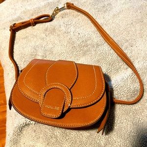 Rachel Zoe crossbody or belt bag, new never used